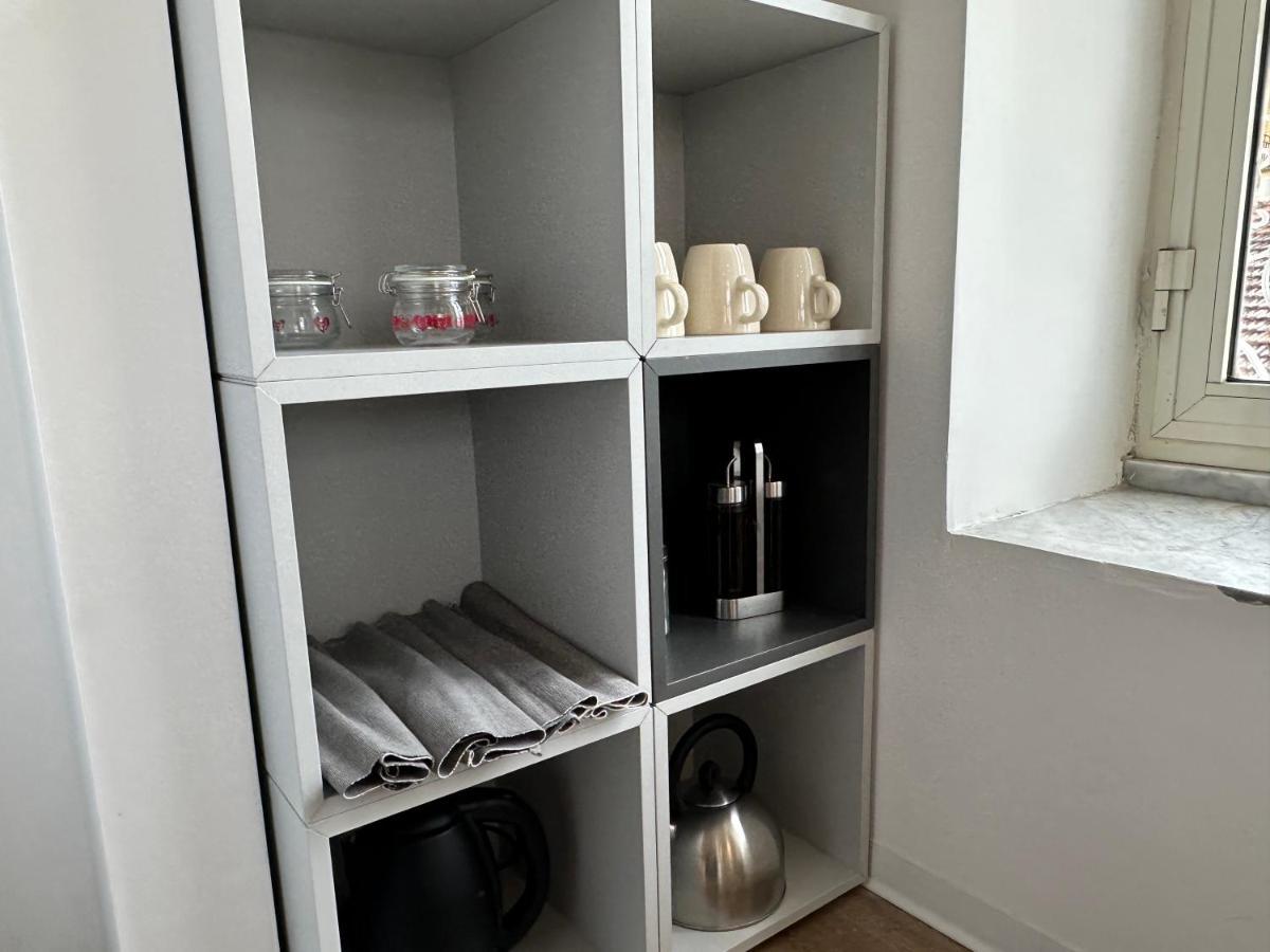 La Dimora Al Castello Central Flat Naples - My Place Екстериор снимка