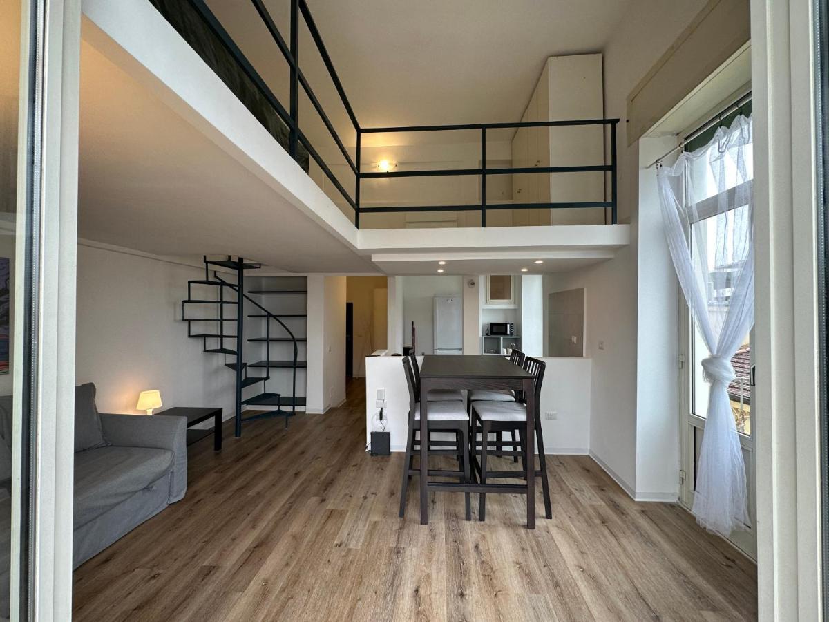 La Dimora Al Castello Central Flat Naples - My Place Екстериор снимка