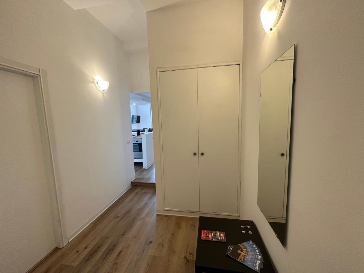 La Dimora Al Castello Central Flat Naples - My Place Екстериор снимка