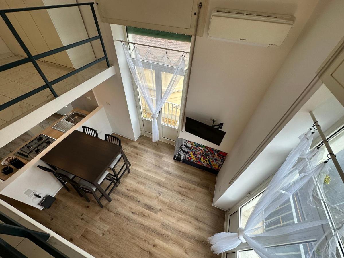 La Dimora Al Castello Central Flat Naples - My Place Екстериор снимка