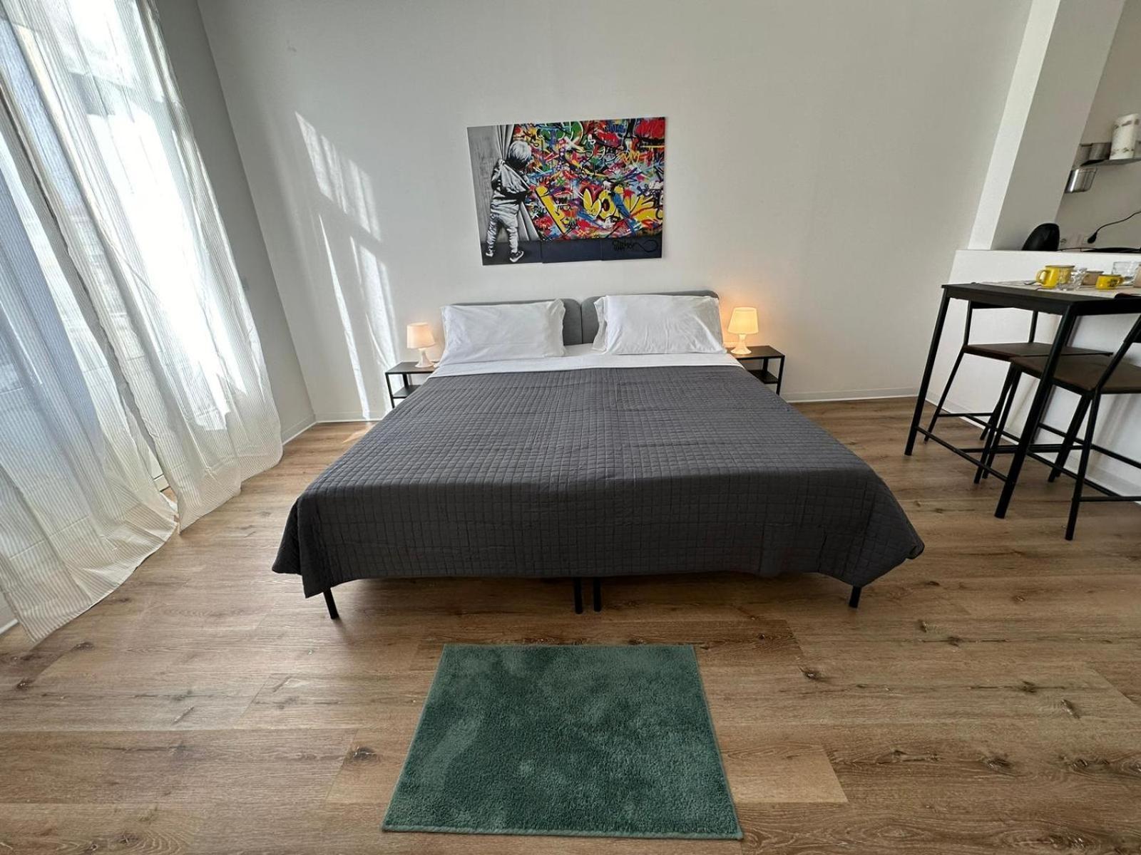 La Dimora Al Castello Central Flat Naples - My Place Екстериор снимка