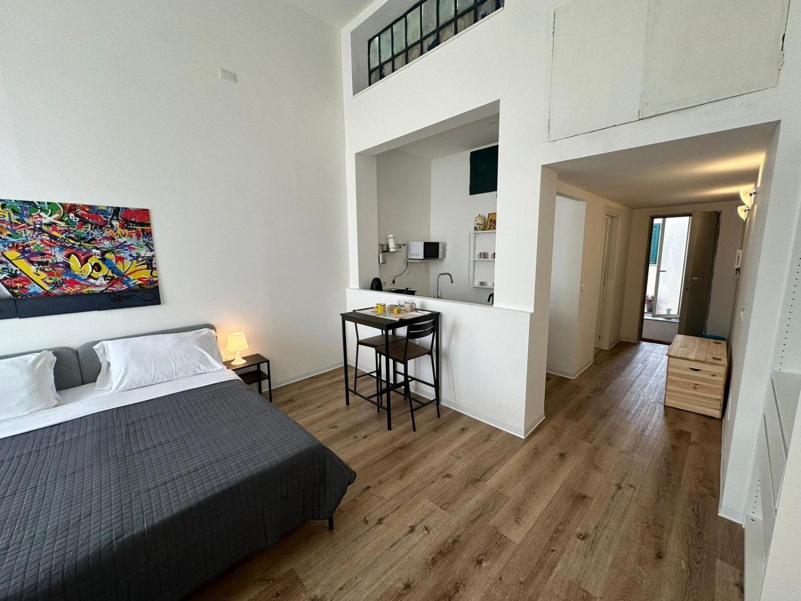La Dimora Al Castello Central Flat Naples - My Place Екстериор снимка