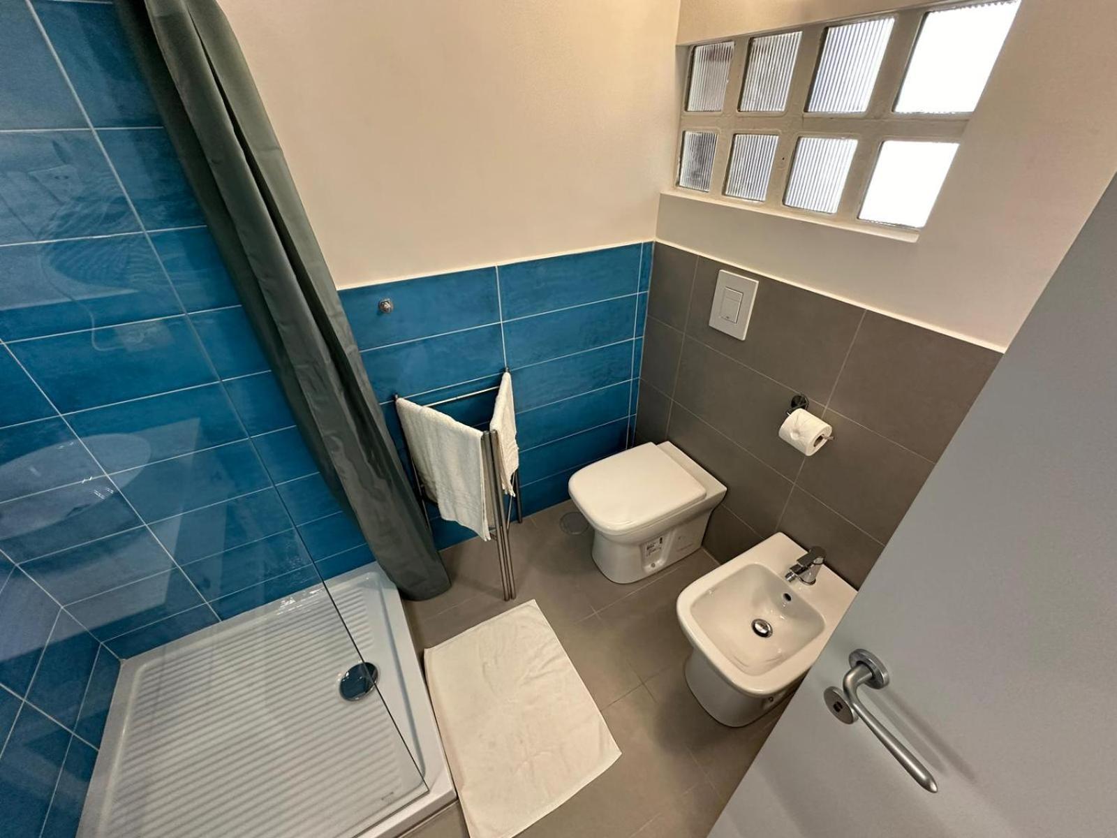 La Dimora Al Castello Central Flat Naples - My Place Екстериор снимка