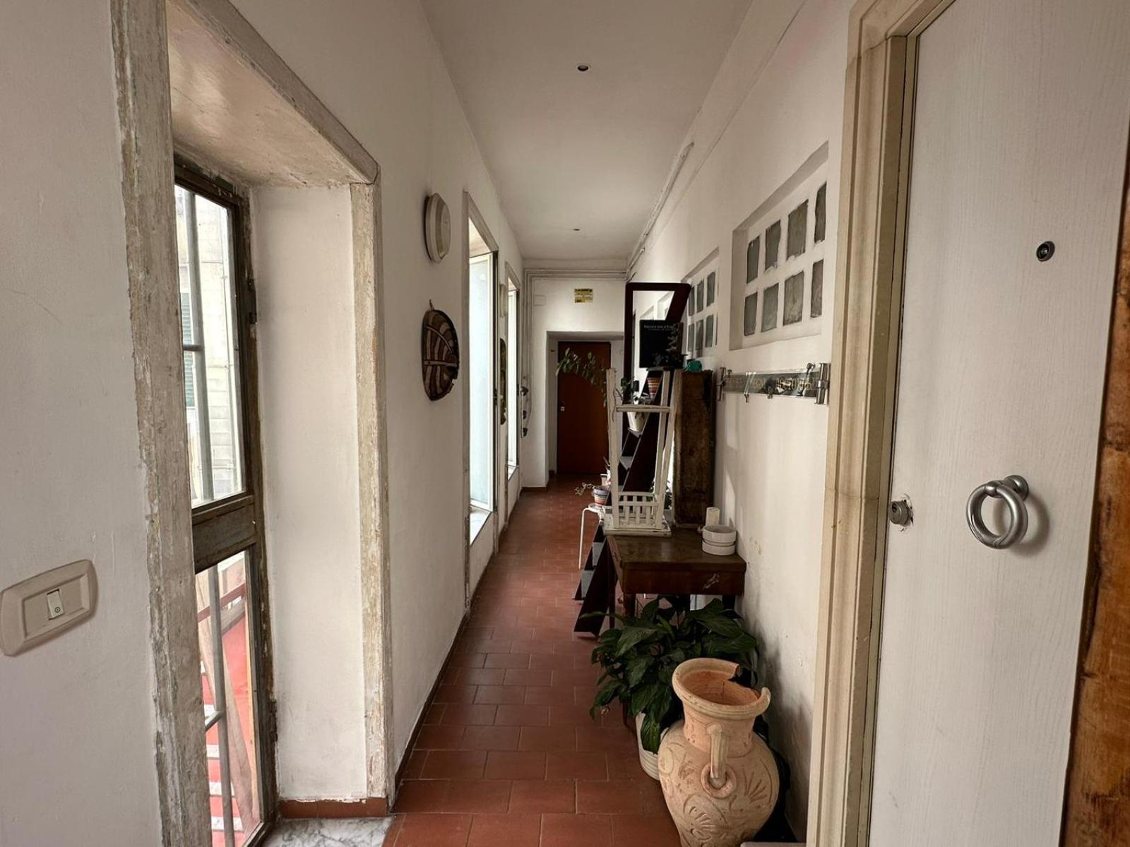 La Dimora Al Castello Central Flat Naples - My Place Екстериор снимка